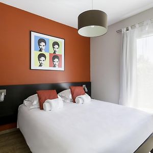 Habitación Executive con Cama Queen