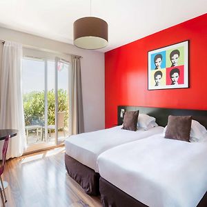 Chambre Confort Lit King-Size